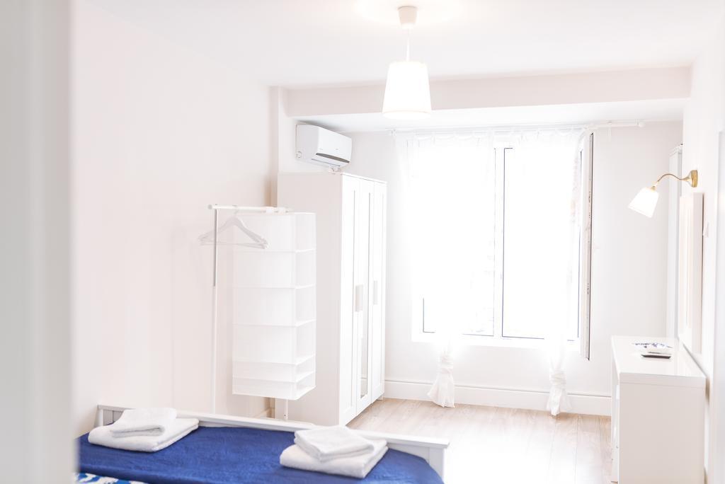 River View - Old Apartment