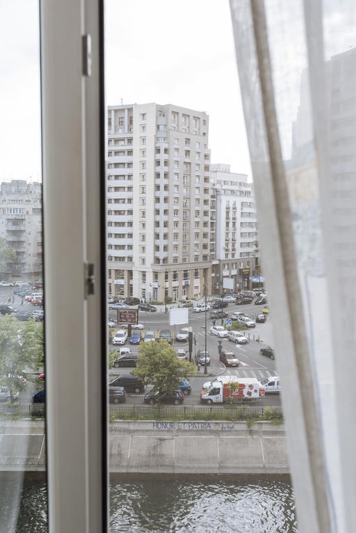 River View - Old Apartment