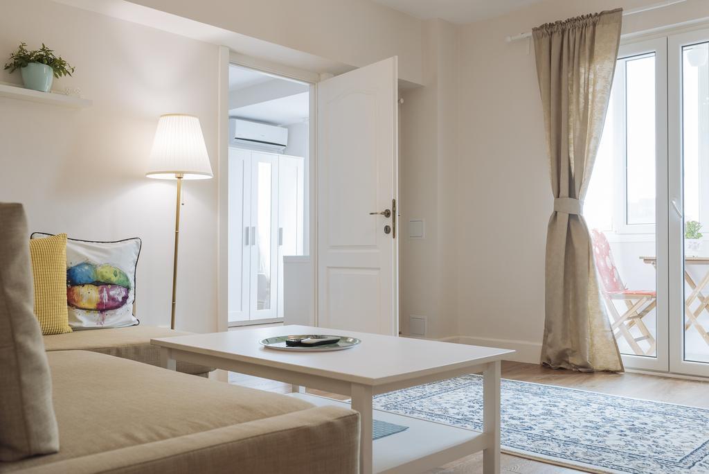River View - Old Apartment