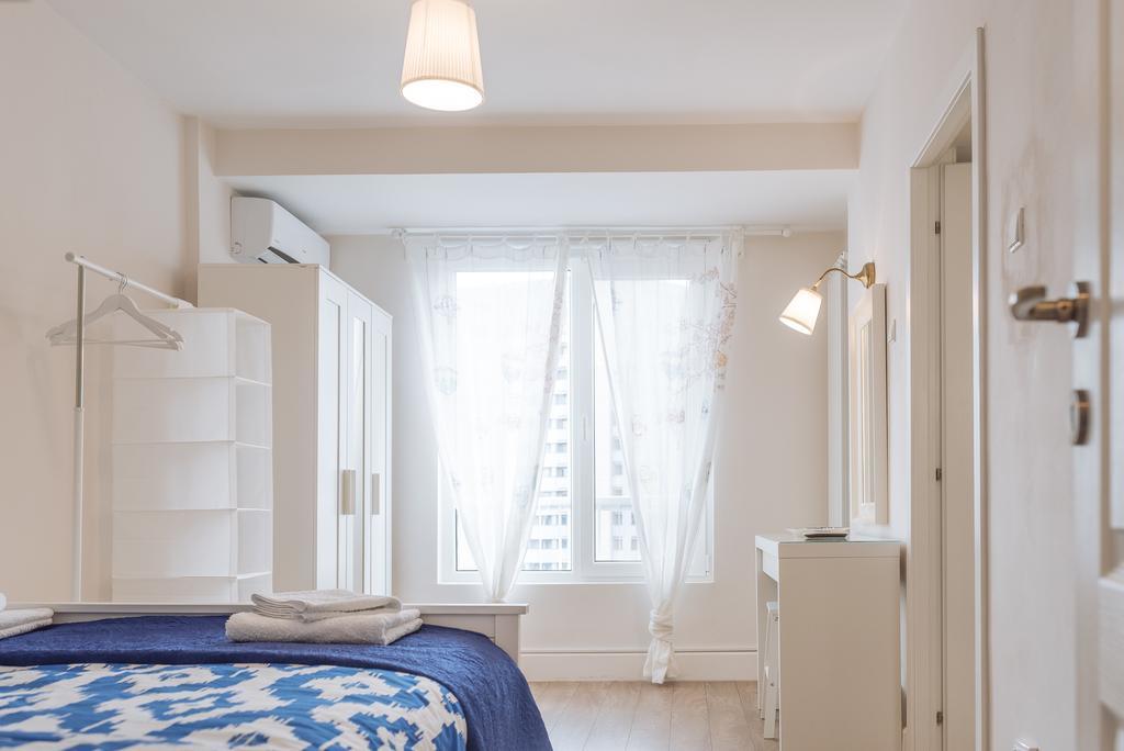 River View - Old Apartment